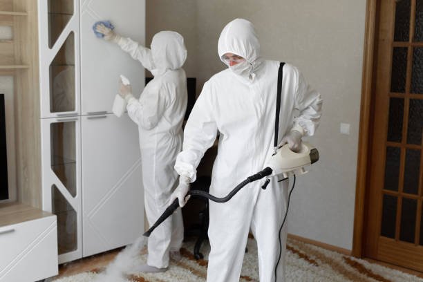 Trusted Trauma Scene Cleanup service in Califon, NJ - Four Month Blood Cleanse